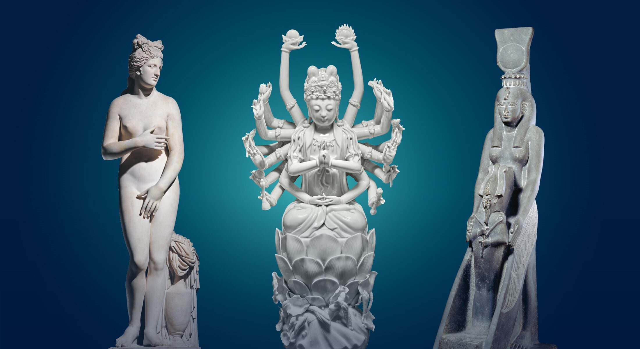 Special Accommodation Offer for Feared & Revered Exhibition at National Museum Canberra