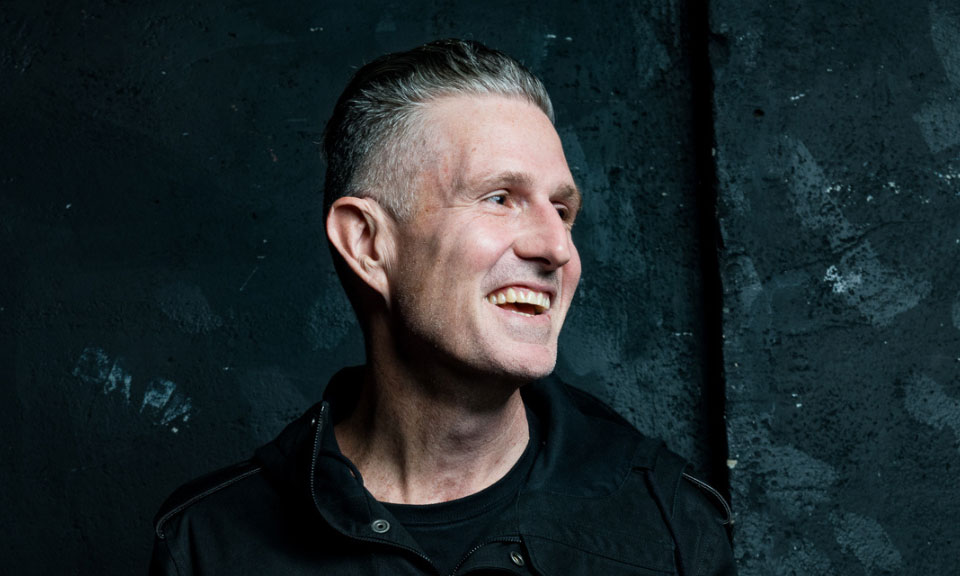 wil anderson featured at the canberra comedy festival