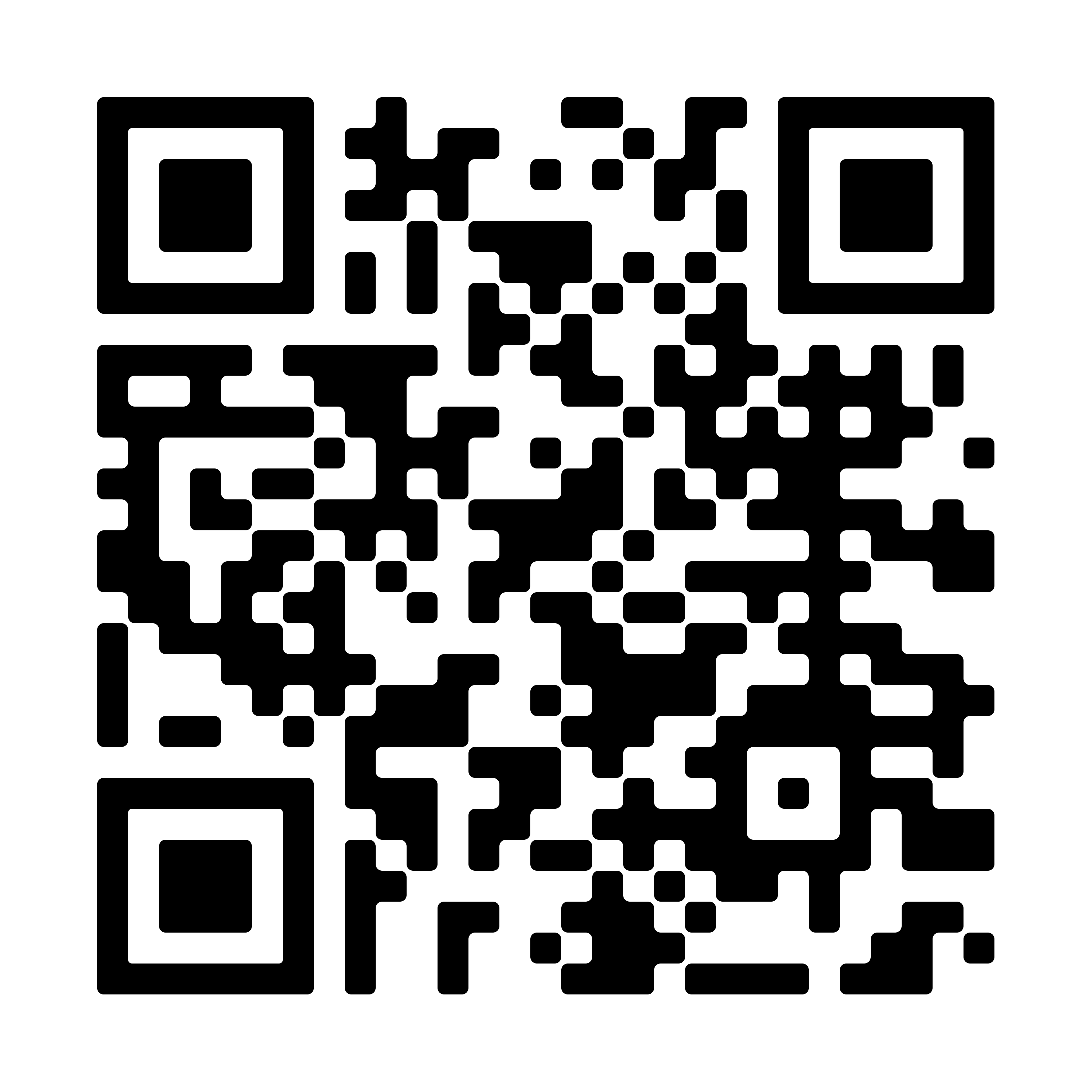 Scan the QR-Code to open Calm Mini in partnership with Novotel