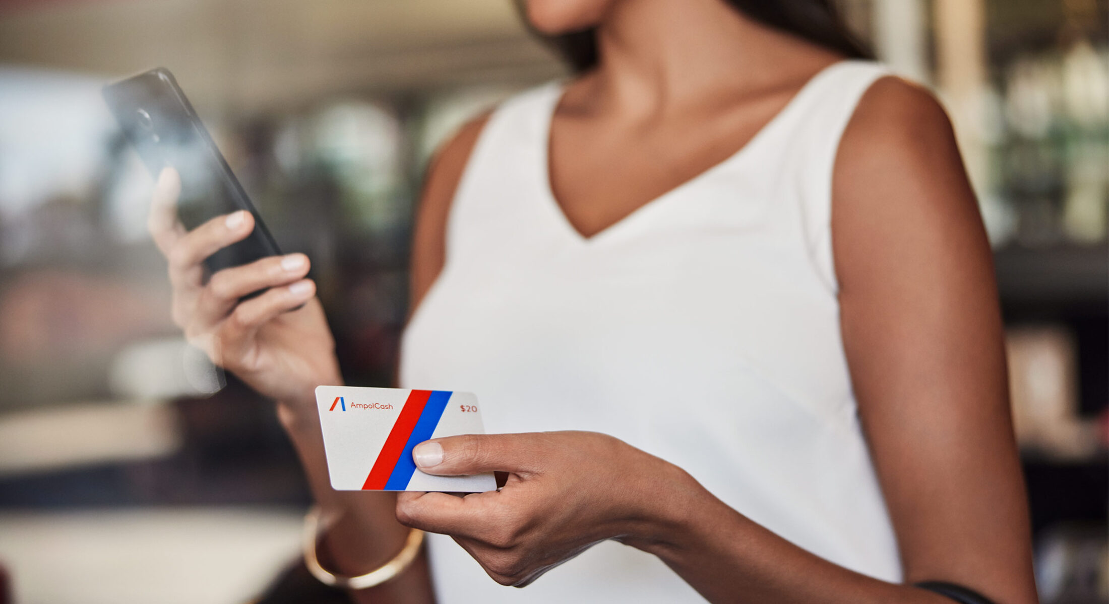 Book our FuelSaver Holiday and your fuel is on us when you stay 2 nights or more with a $100 AmpolCash gift card.
