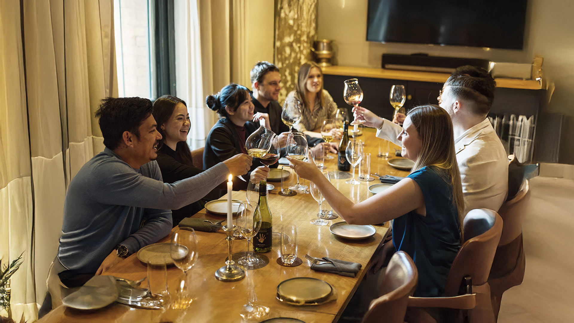 2x Accor rewards points at Novotel Canberra