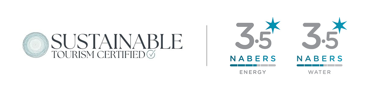 Sustainability accreditation