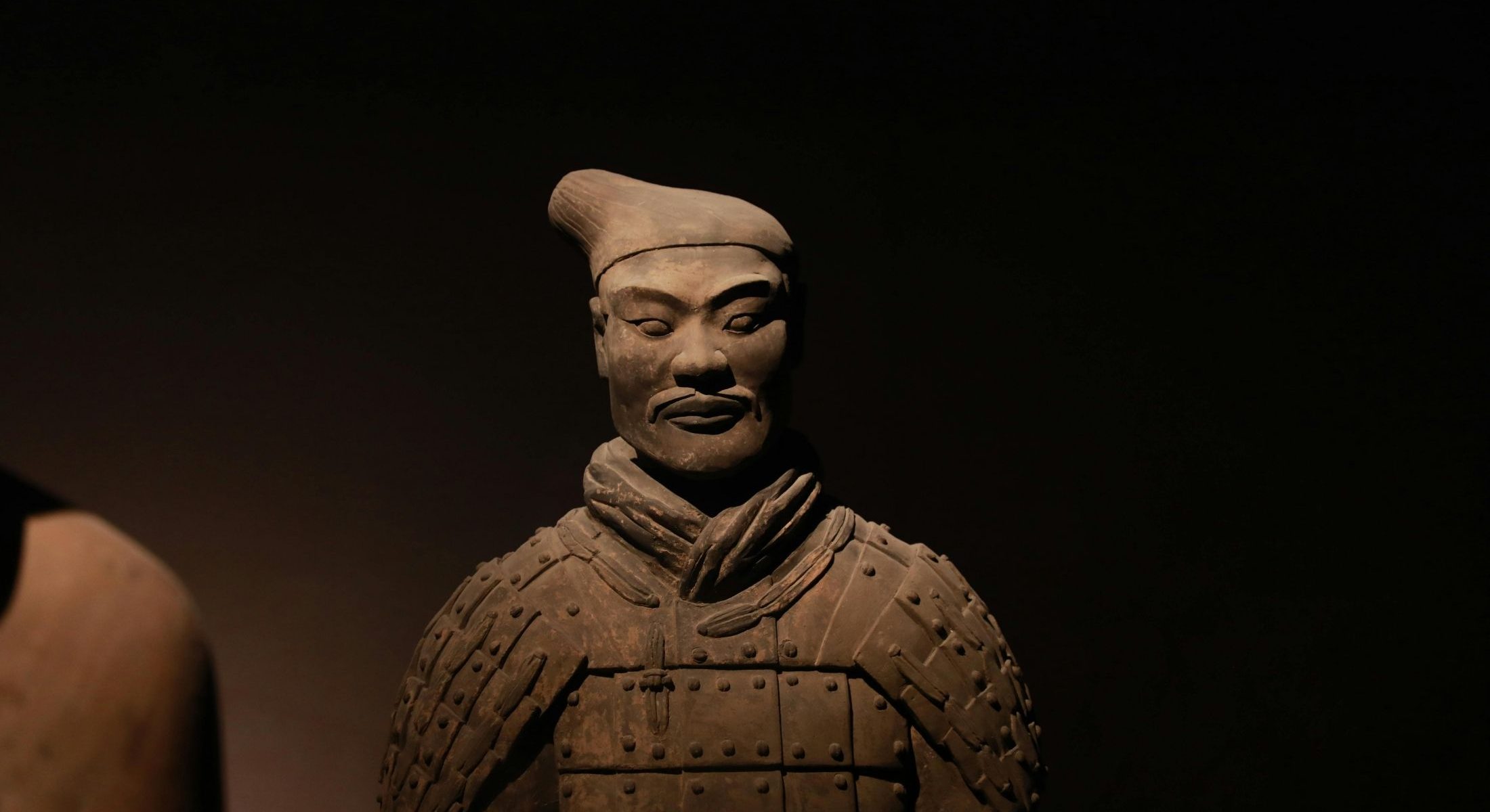 Terracotta Warriors
