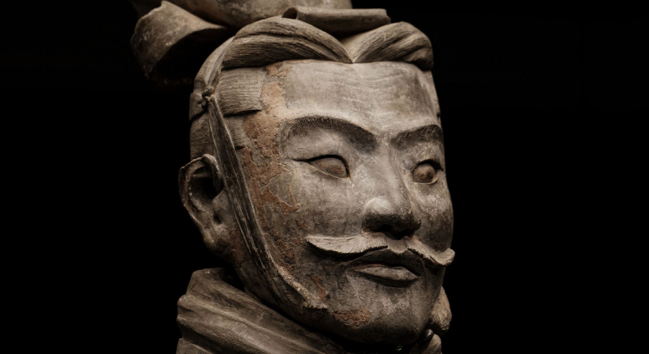Terracotta Warrior