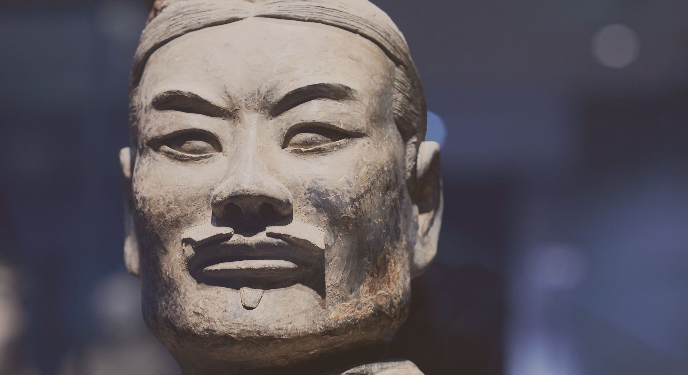 Terracotta Warrior